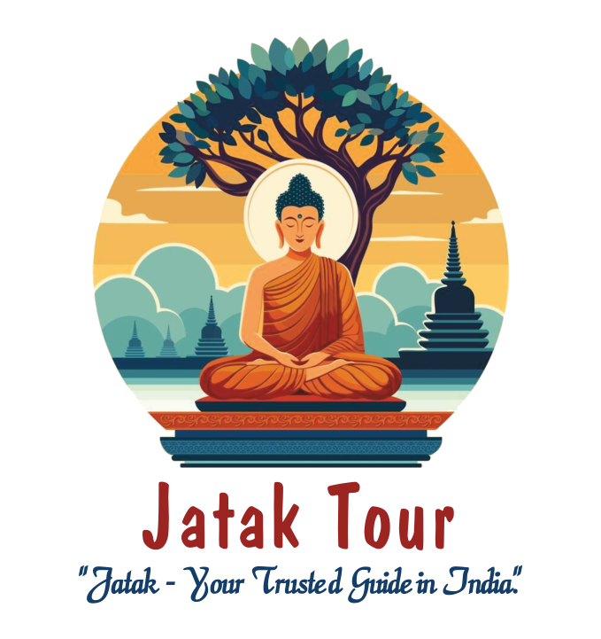 Jatak tour Logo