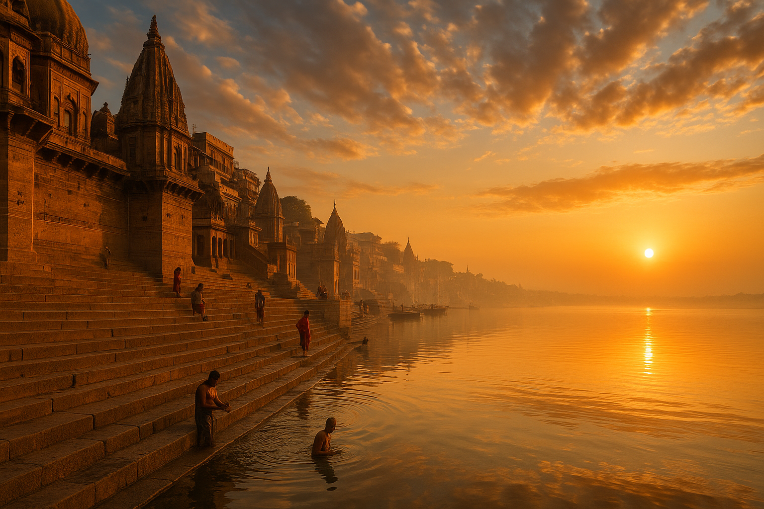 Kerala Beaches Near Kochi