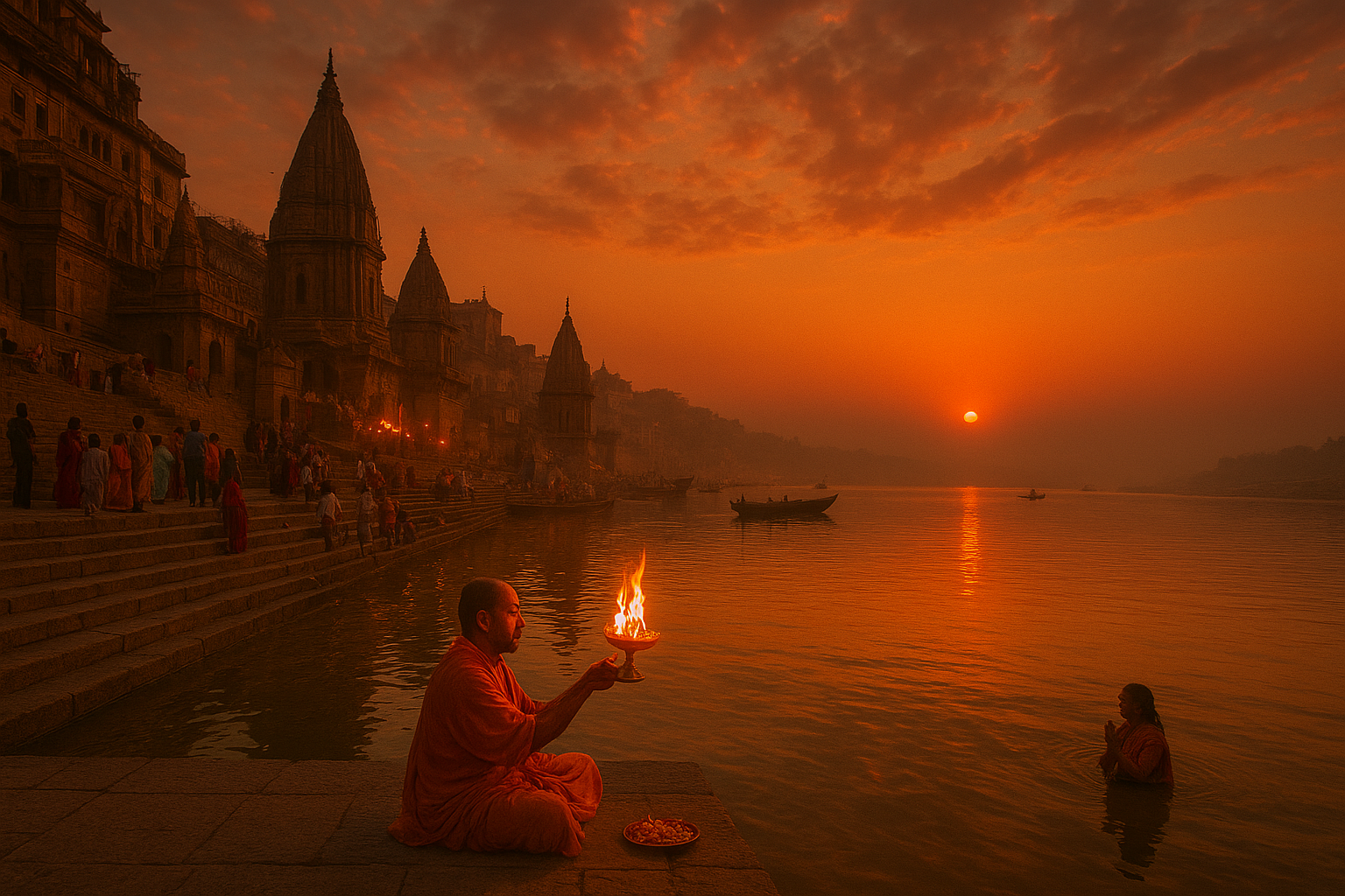 Kerala Beaches Near Kochi